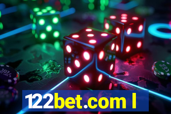 122bet.com l